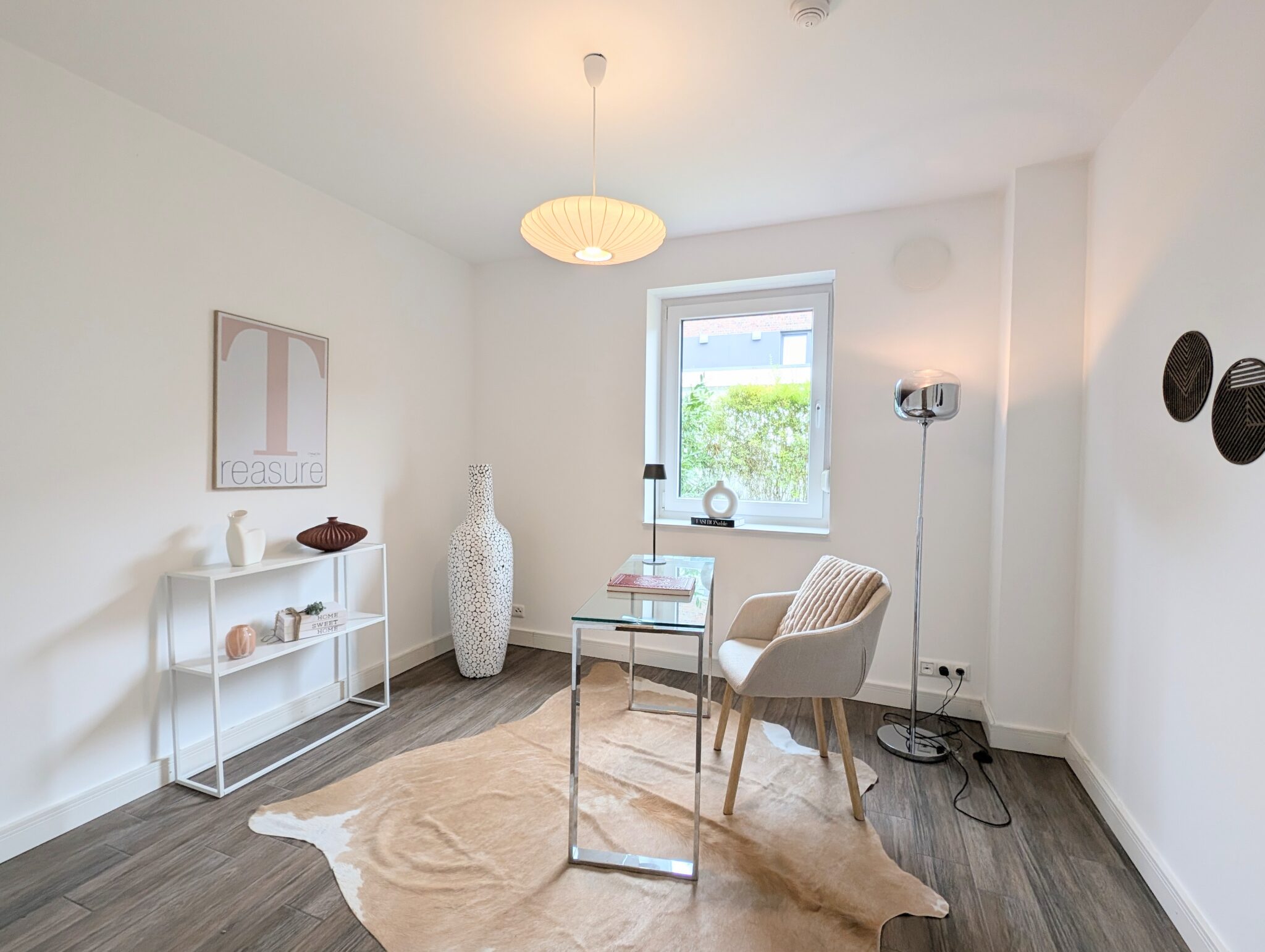 arbeitszimmer