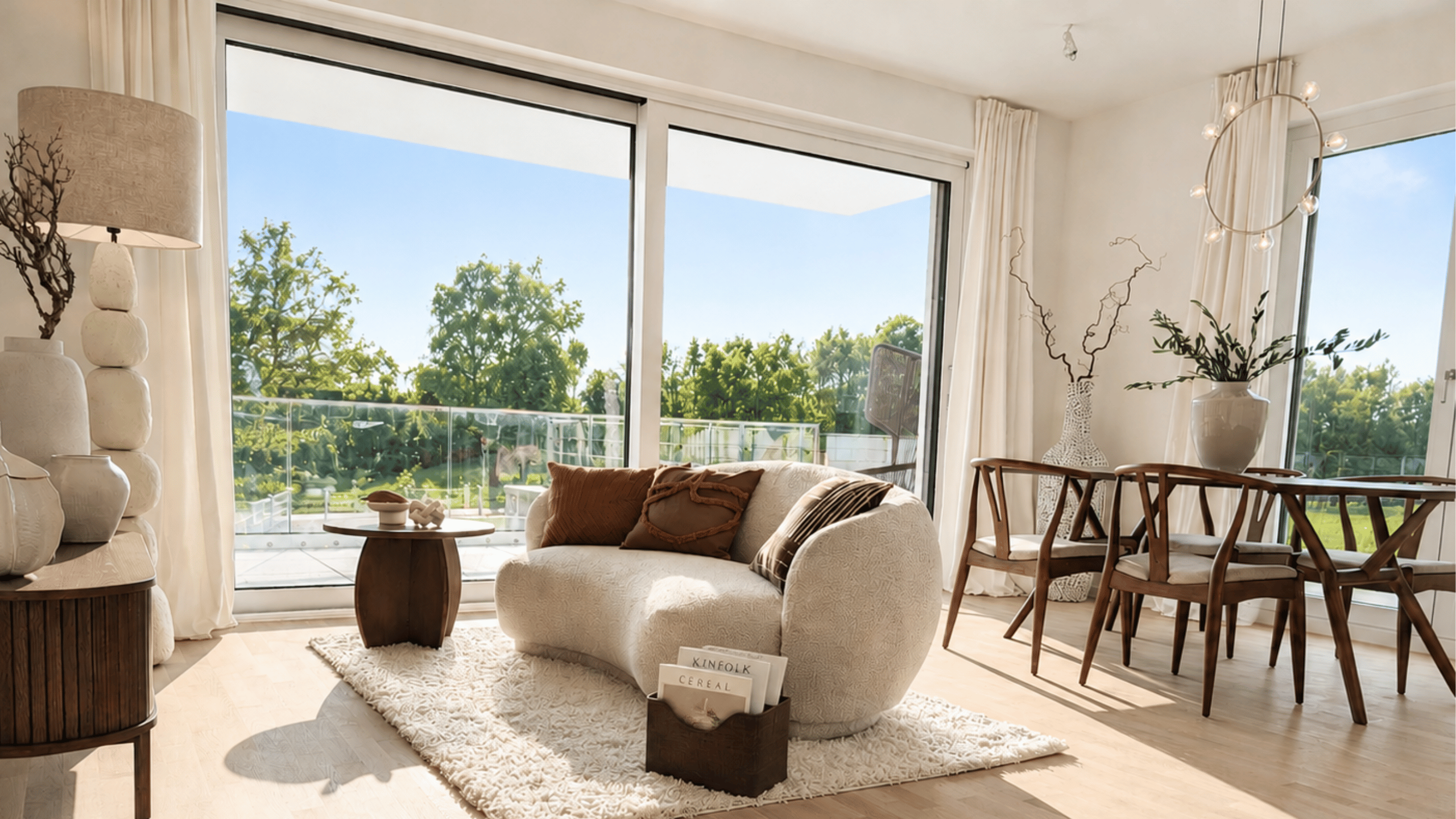 wohnzimmer-braun